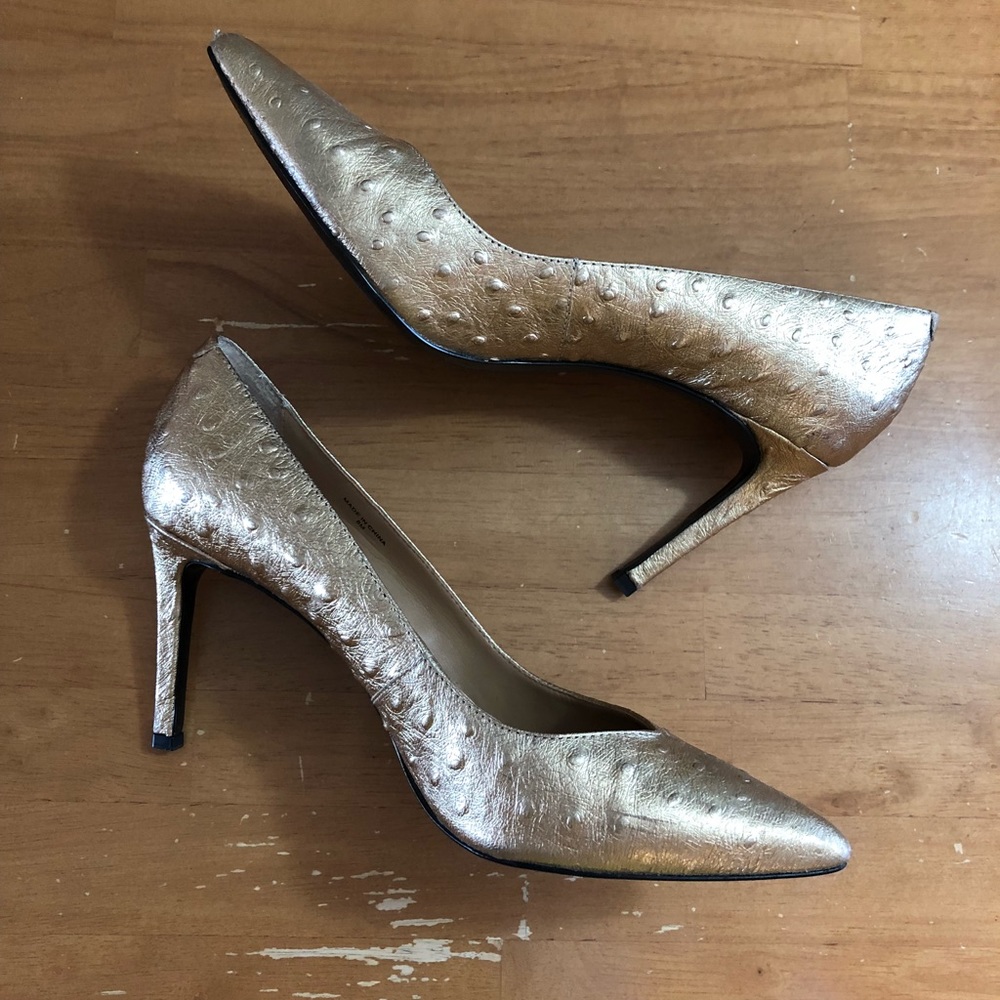 Banana Republic pumps